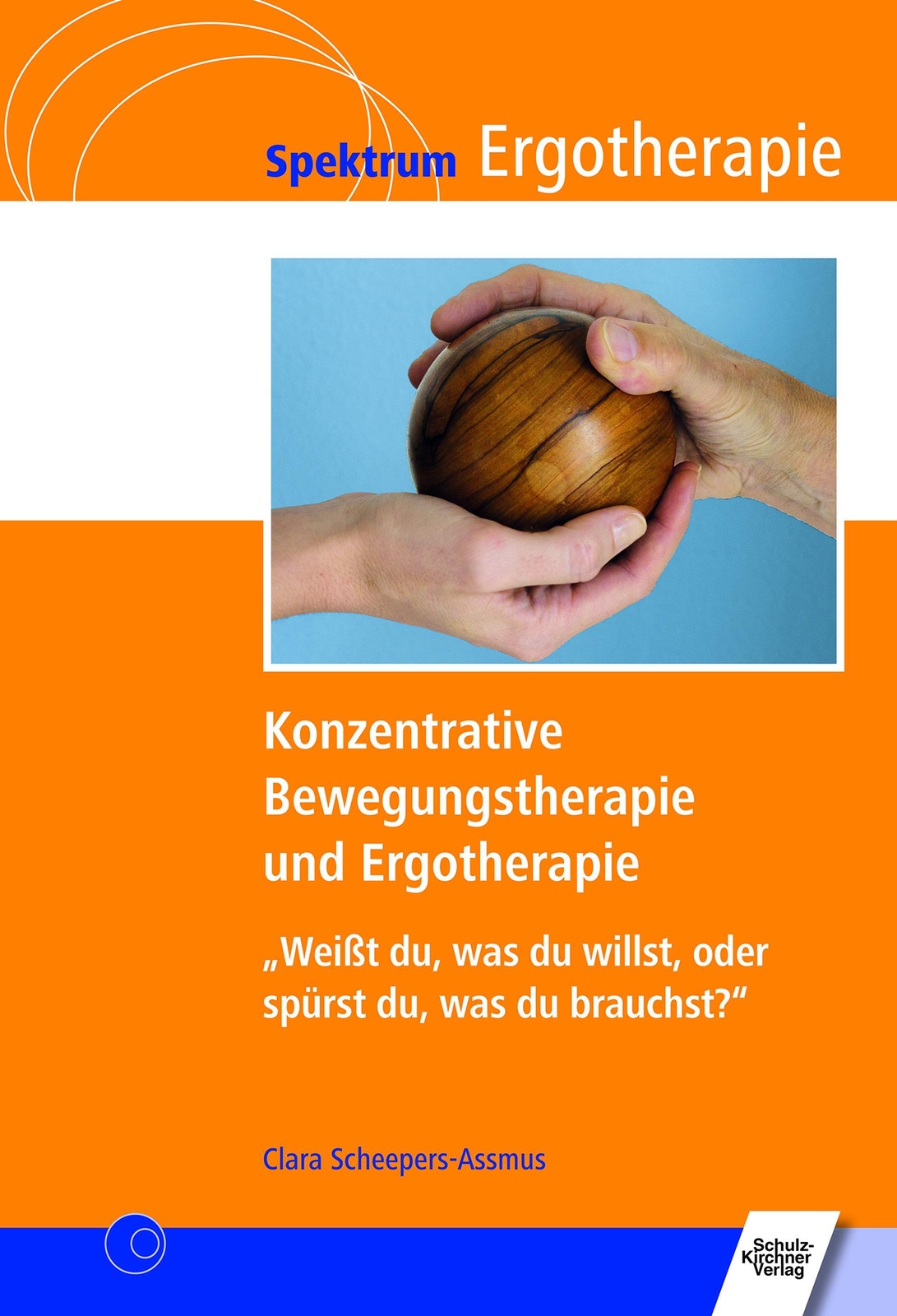 Thumbnail - Konzentrative Bewegungstherapie (kbt) Und Ergotherapie | Clara