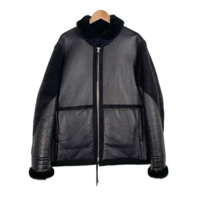 せ*や様 schott real mouton B-3 flight jacke $_57.JPG?set_id