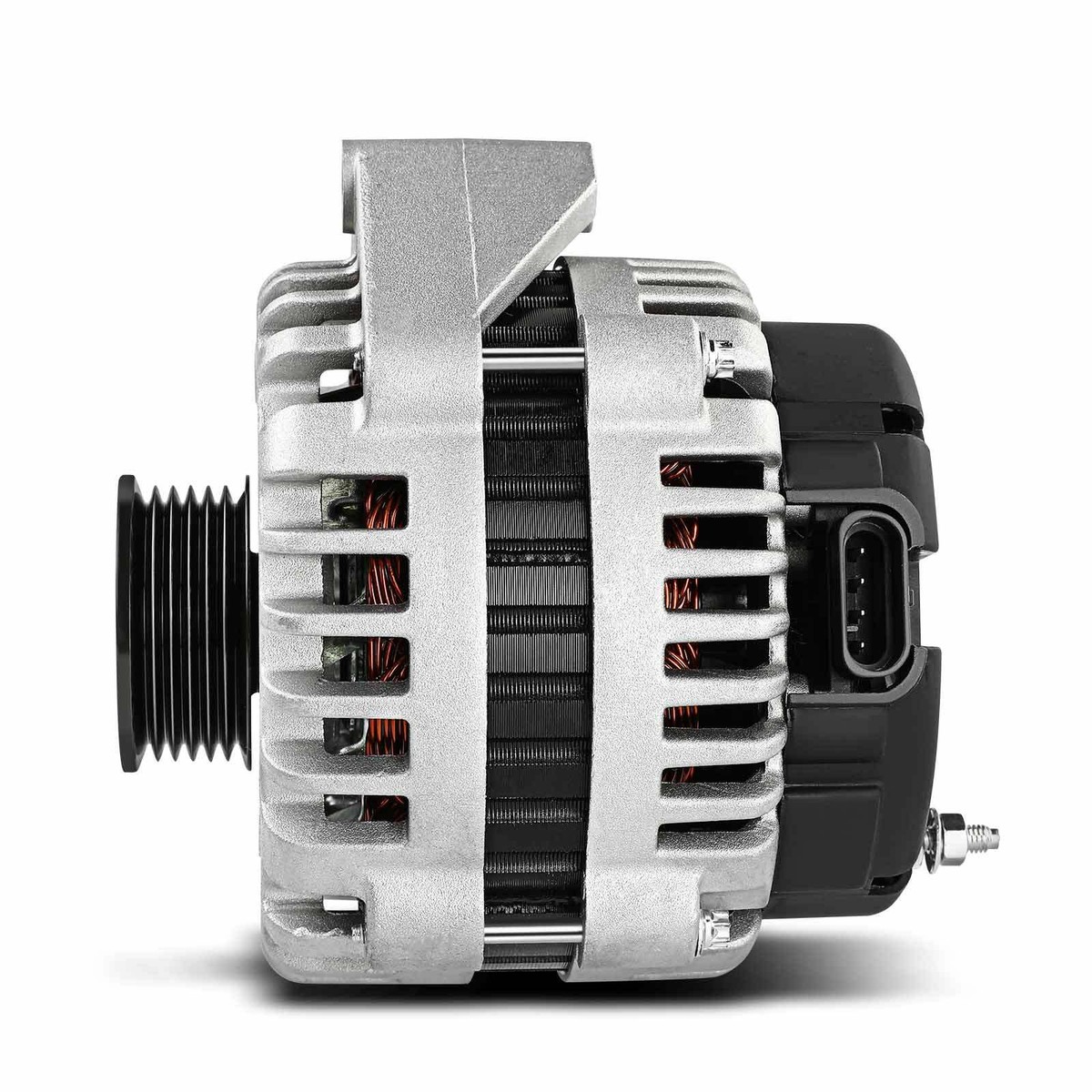 Lichtmaschine Generator 12V 140A Für BMW 3er E36 E46 320i 323i 325i 328i 5er E34