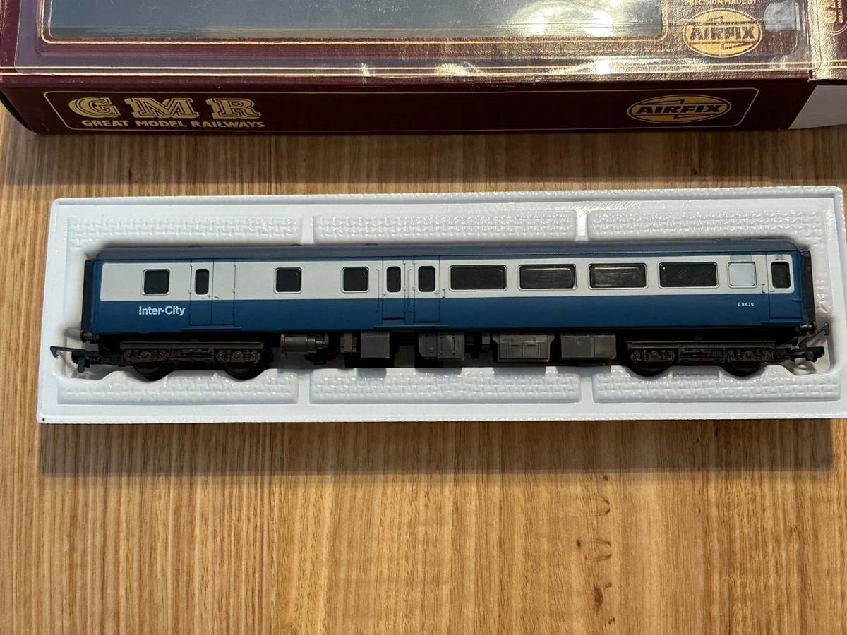 Airfix model best sale trains