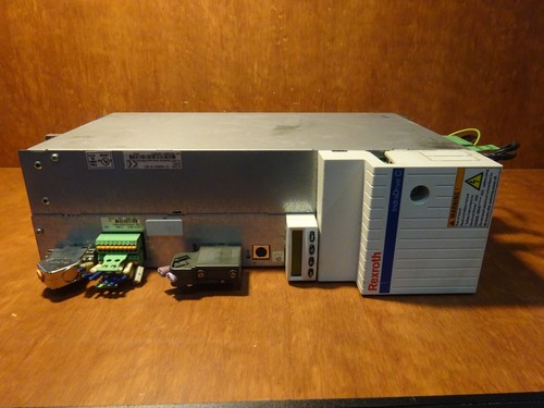 Rexroth HCS02.1E-W0054-A-03-NNNN - Picture 3 of 5