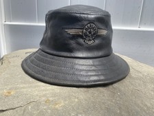 Cotton Twill Bucket Hat 