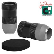Joe Porper's LITTLE SHAVER Billiard Pool Cue tip tool