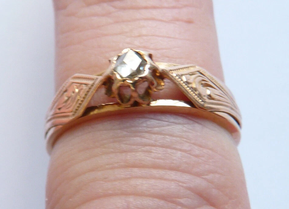 Ebay jewelry diamond rings sale