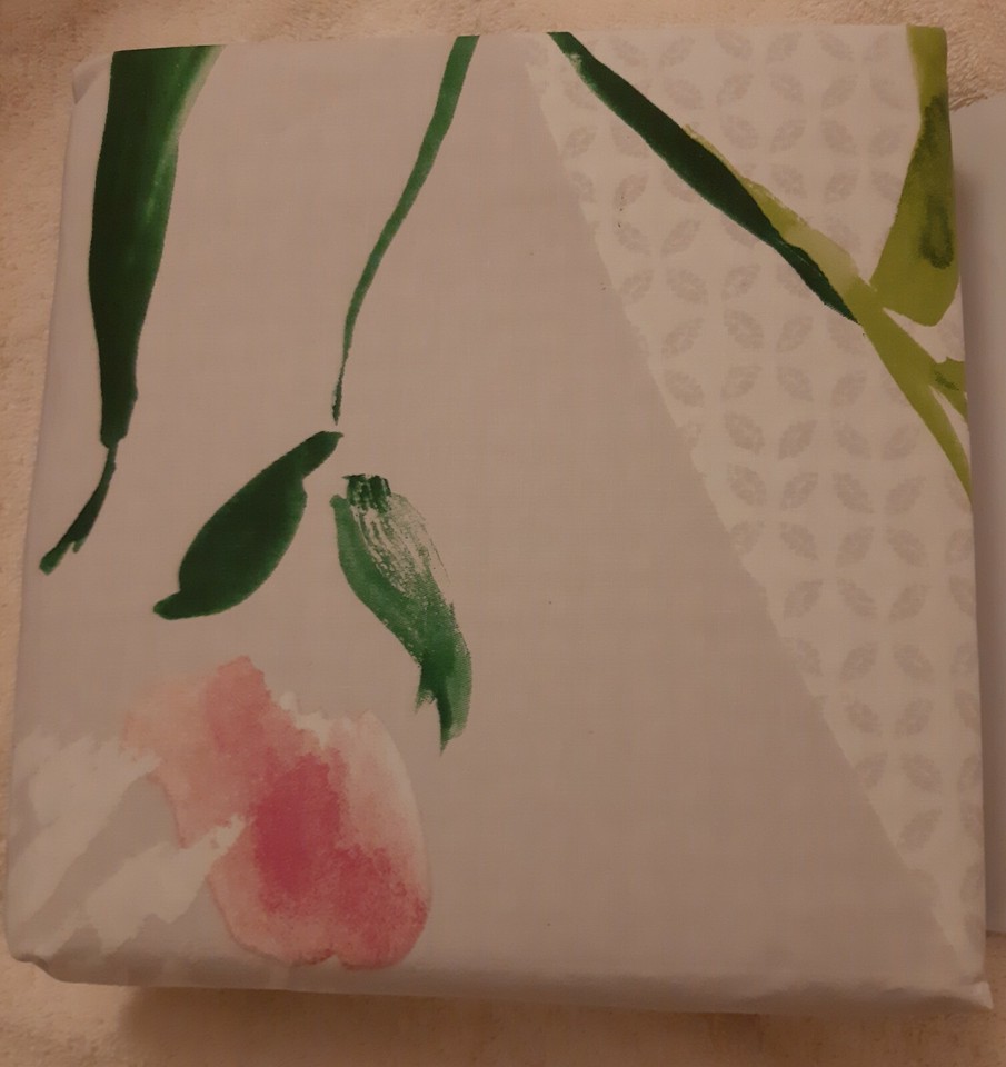 Next Super King Japanese Bamboo Oxford Edge Duvet Cover Bedset eBay