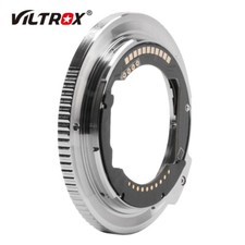 Viltrox E-Z AF Auto Focus Lens Adapter for Sony E Lens to Nikon Z Mount Cameras