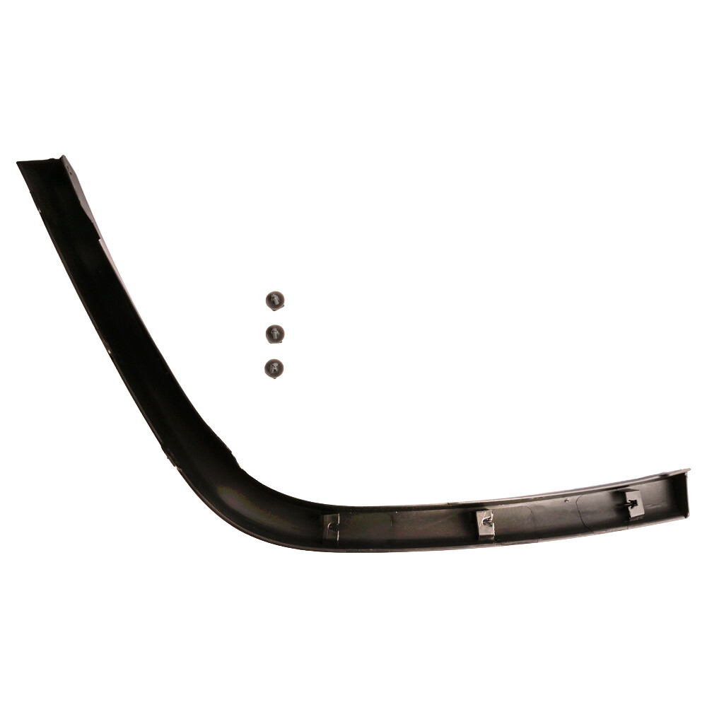 CH1791103 Rear Right Side Wheel Arch Trim Plastic for 11-22 JEEP