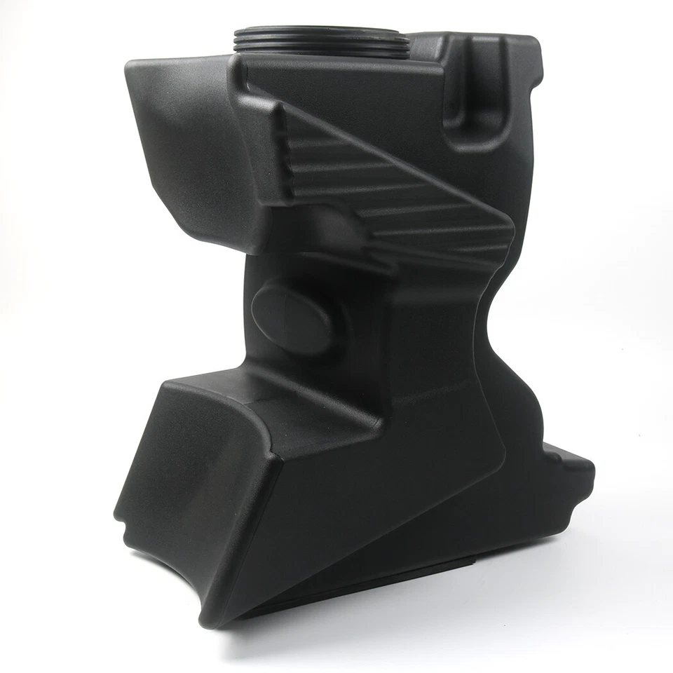 Большой топливный бак 5 галлонов для Harley-Davidson VRSC V-Rod Vrod 2002-2006 годов выпуска  - Изображение 3 из 4