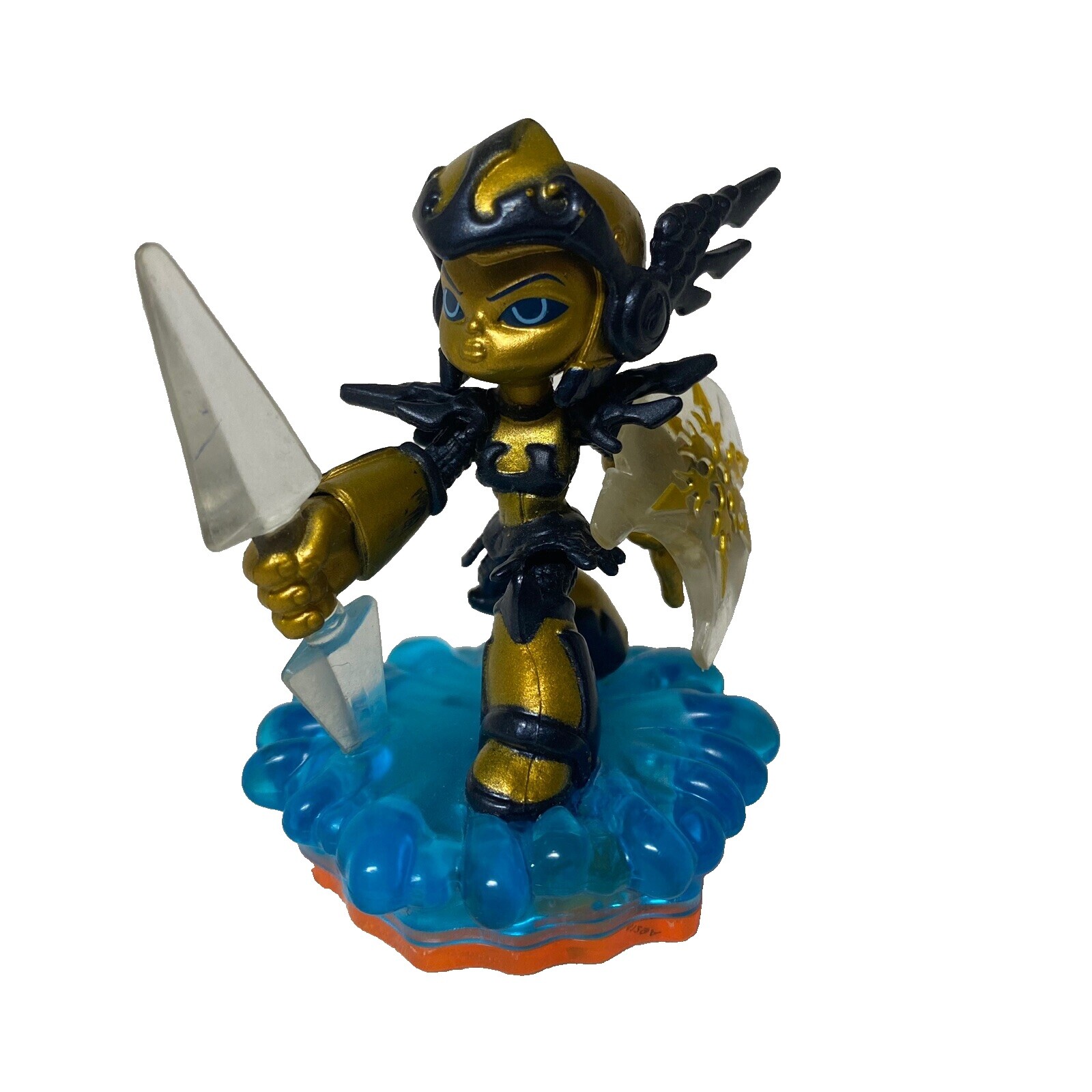 Lightcore Chill Skylanders Giants Swap Force Imaginators Wii U PS4 Xbox One
