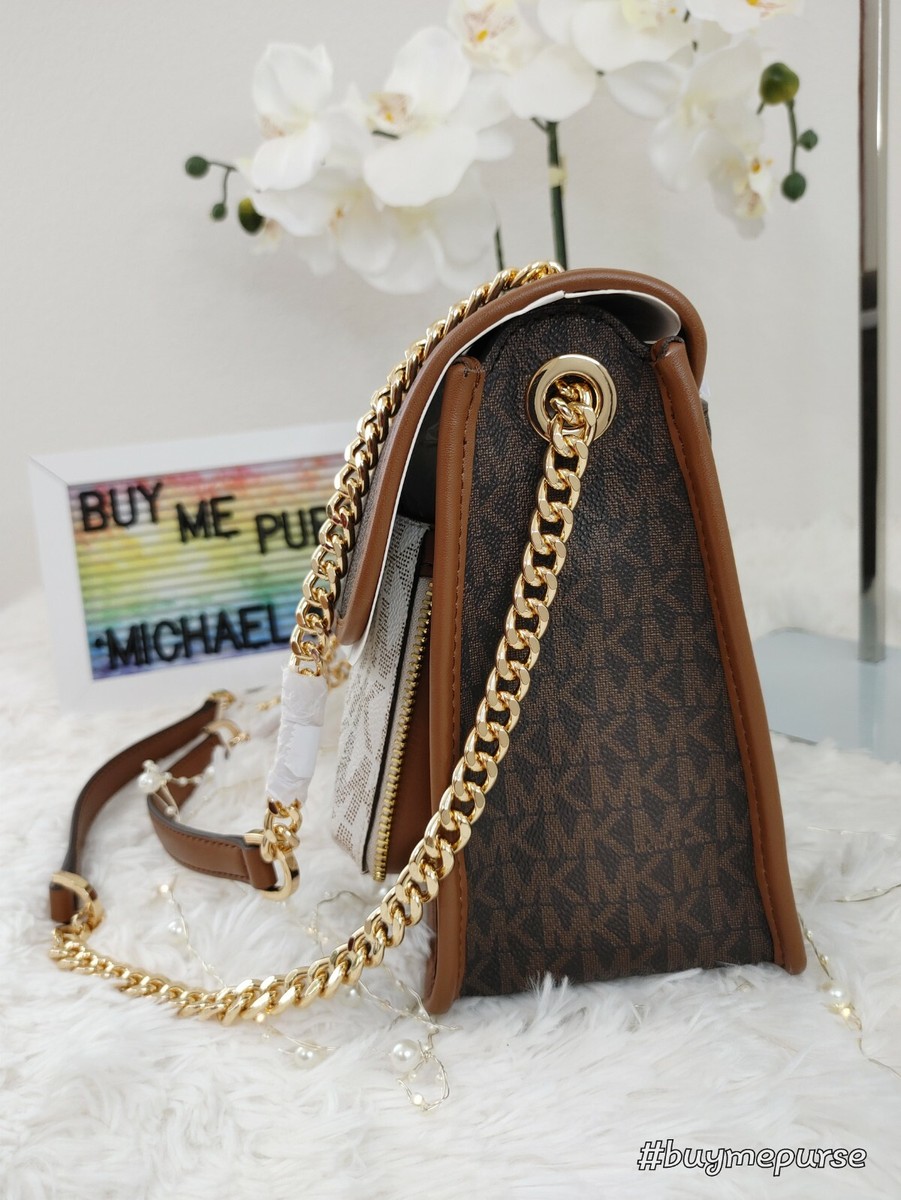 MICHAEL KORS MEDIUM FLAP SHOULDER | eBay MICHAEL KORS MEDIUM FLAP SHOULDER | eBay