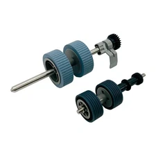 NEW Fujitsu Scanner Parts PA03540-0001 & PA03540-0002 Brake and Pick Roller