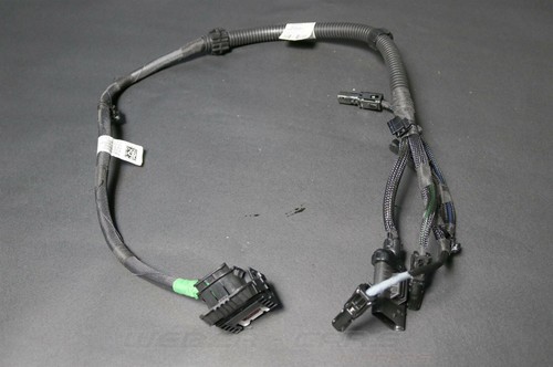 8590054 BMW B47 2.0 Diesel 231PS Wiring Motor Annealing Module Candle X5 G05 - Picture 3 of 7