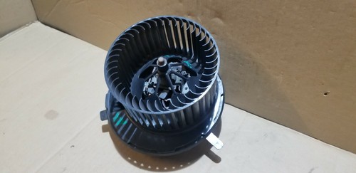 AUDI A3 8P VALEO HEATER BLOWER MOTOR FAN 1K2819015A 1K2 819 015A 2004 - 2012 - Picture 8 of 12