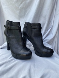 gianni bini booties