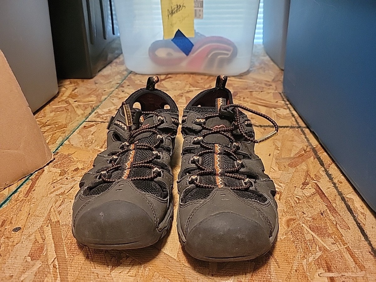 Eddie Bauer 