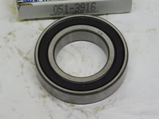 Wheel Bearing & Driveshaft Support Bearing Beck/Arnley 051-3916