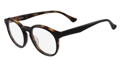NEW ORIGINAL CALVIN KLEIN CK5932 003 Black Tortoise Women Eyeglasses 51mm 20 140