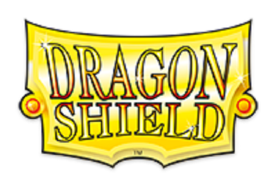 Arcane Tinmen Dragon Shield 13002 Lot de 100 pochettes extérieures