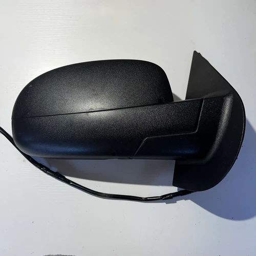 2007-2013 Chevrolet Silverado GMC Sierra Right Side Power Mirror OEM