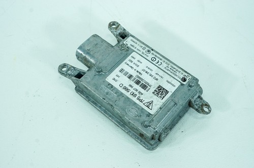 11-18 Porsche Cayenne 958 OEM Rear Bumper Blind Spot Distance Sensor Module 5101 - Picture 14 of 18