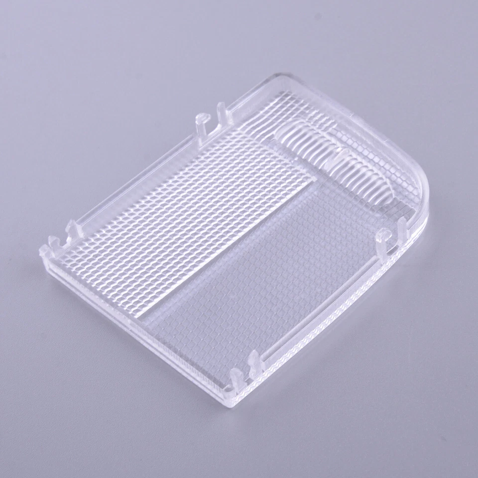 1 par de luces interiores para mapa de techo lente de lámpara de habitación para Honda Fit Accord Civic CR-V- Foto 3 de 4