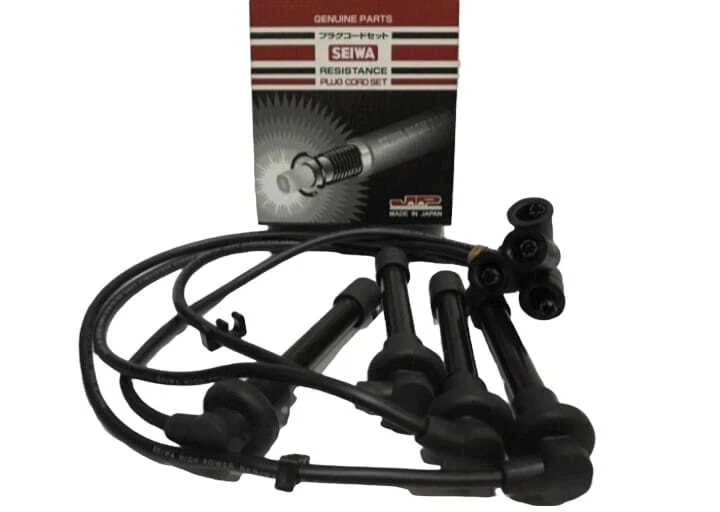 本田思域 EG10 96-00 City Z 96-02 火花塞电线套装全新 — 第 2/2 张图片