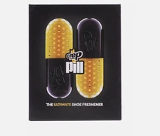 CREP PROTECT PILL SHOE FRESHENER ULTIMATE ANTIMICROBIAL