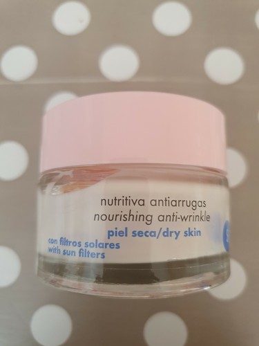 2 x PONDS NOURISHING ANTI WRINKLE DAY & NIGHT CREAM 50ML (FREE DELIVERY) - Picture 3 of 7