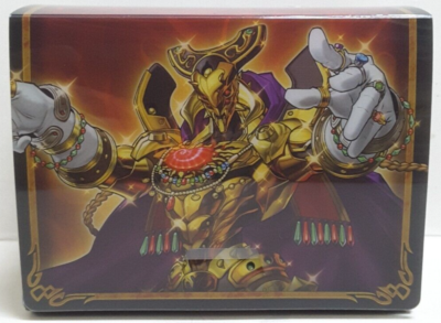 Konami Yugioh Day Official Special Deck Case Vol.6 Eldritch | eBay