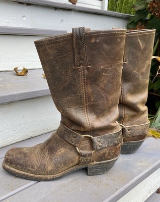 original frye boots