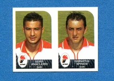 PANINI FOOTBALLERS 2002-2003 03- Figurine-Sticker No. 476 - ANACLE-SPINESI BARI