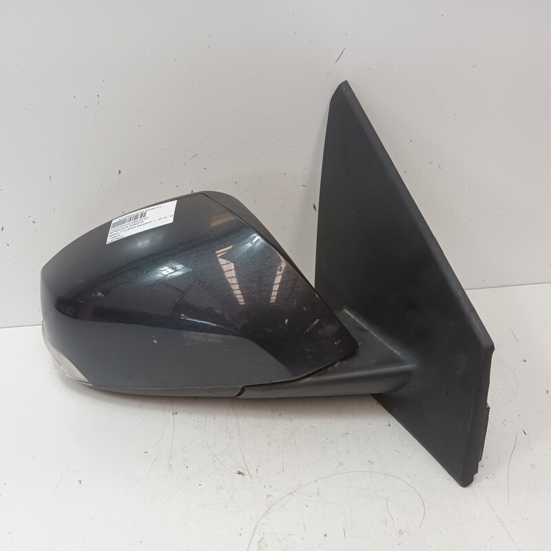 ELECTRICO rétroviseur droit pour RENAULT FLUENCE 1.5 DCI (L30B) 2010 ...