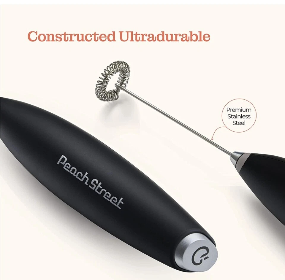 Milk Frother