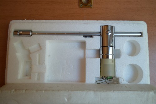 LENCO L85 braccio tonearm - Imagen 2 de 3