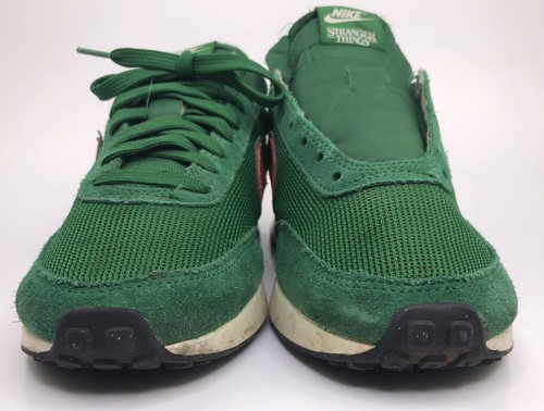 Nike Air Tailwind 79 x Stranger Things Hawkins High 2019 Men’s Sz 4 Women’s 5.5 - Picture 7 of 12