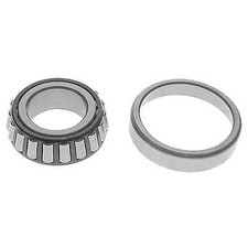 E-Z-GO TXT RXV Golf Cart Front Wheel Hub Bearing (1976-UP)