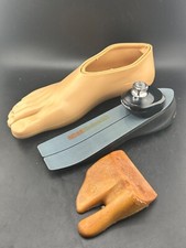 OTTOBOCK Otto Bock Terion 1c11 prosthetic foot right shell size 26 category 3