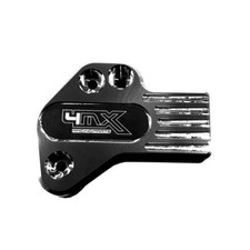 4MX Black TPS Sensor Guard to fit KTM EXC / XC-W TPI 250 / 300 2018-2023
