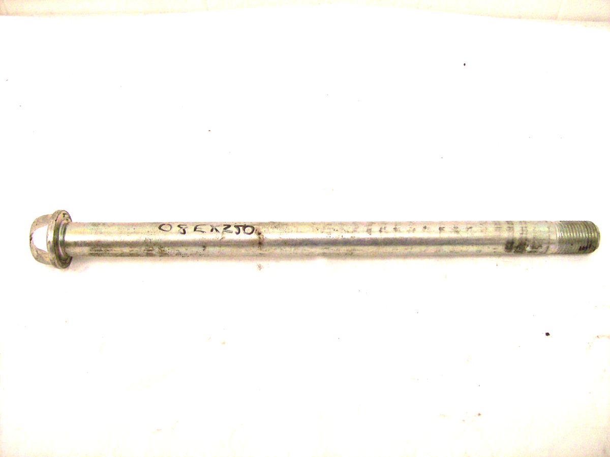 1988- 2010 KAWASAKI EX250 NINJA EX300 ALSO SWINGARM PIVOT