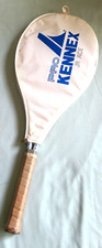PRO KENNEX Junior Ace Size 4 Tennis Racket and Cover Vintage