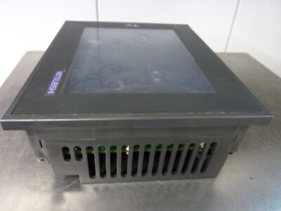 三菱 グラフィックオペレーションターミナル A951GOT-QLBD DC24V MITSUBISHI A951GOT-QLBD-M3 GRAPHIC OPERATION TERMINAL (30268) | eBay