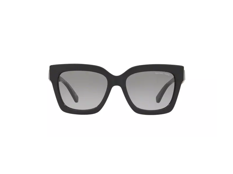 Sunglasses Michael Kors Authentic MK2102 Berkshires 300511 Black