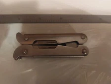 Chinese Stainless Multitool