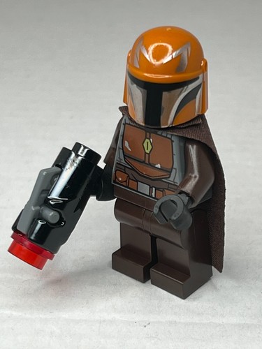 LEGO Star Wars Mandalorian minifigures | New & used | Build your Mando army! - Picture 19 of 70
