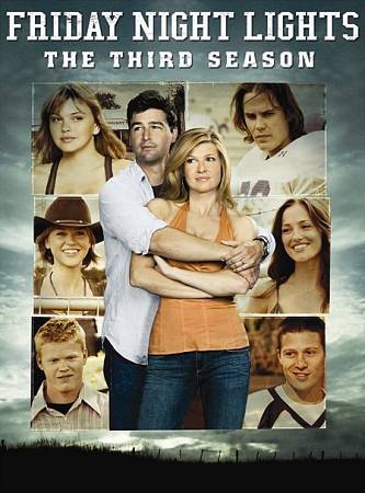 Friday Night Lights (DVD)