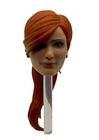 GIJoe Classified Series Scarlett #05 Female Head Fodder 1/12 Scale