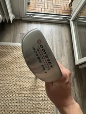 Odyssey Rossie FB #1 Putter