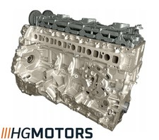 Austauschmotor Mercedes W463 G 400d OM656830 OM656929 243kW Abholung & Einbau Austauschmotor Mercedes W463 G 400d OM656830 OM656929 243kW Abholung & Einbau