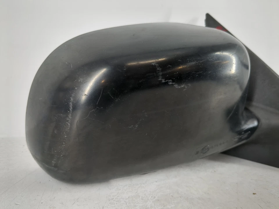 2000-2001 Mitsubishi Mirage пассажирский правосторонний вид питания двери зеркало HE8DV - Изображение 3 из 4