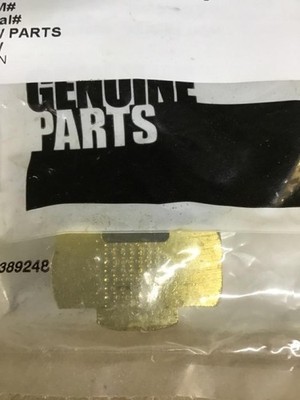Replaces MISCELLANEOUS ALL NEW PART ,  MN